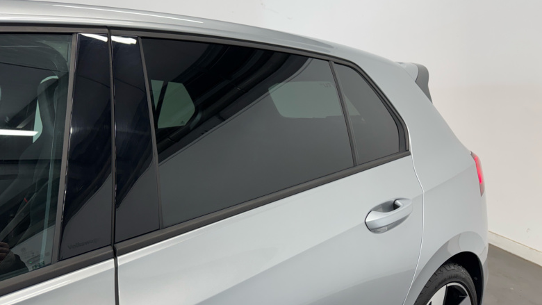 Volkswagen Golf 2.0 TSI 300 GTI Clubsport 5dr DSG Petrol Hatchback